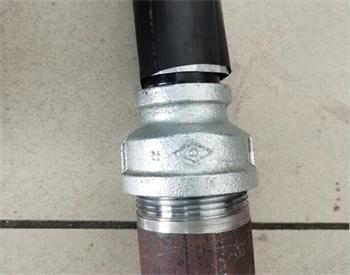随州20MM注浆管供应