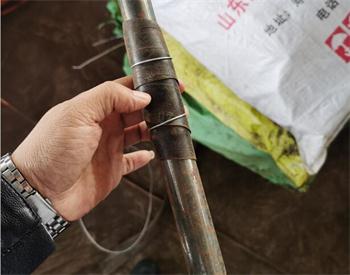 随州50MM注浆管